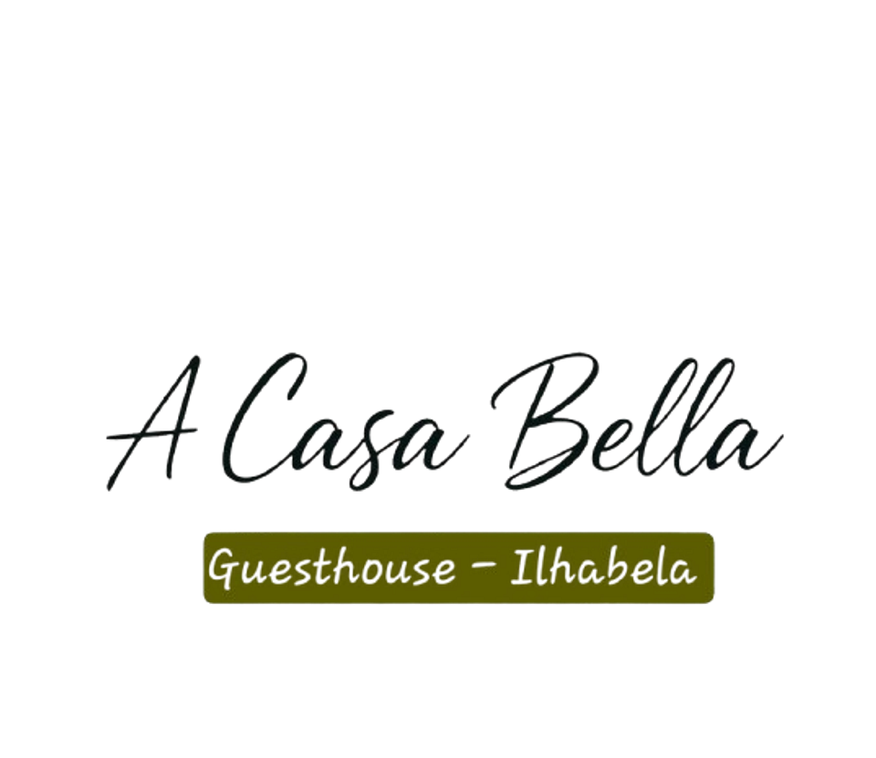 A CASA BELLA GUESTHOUSE ILHABELA