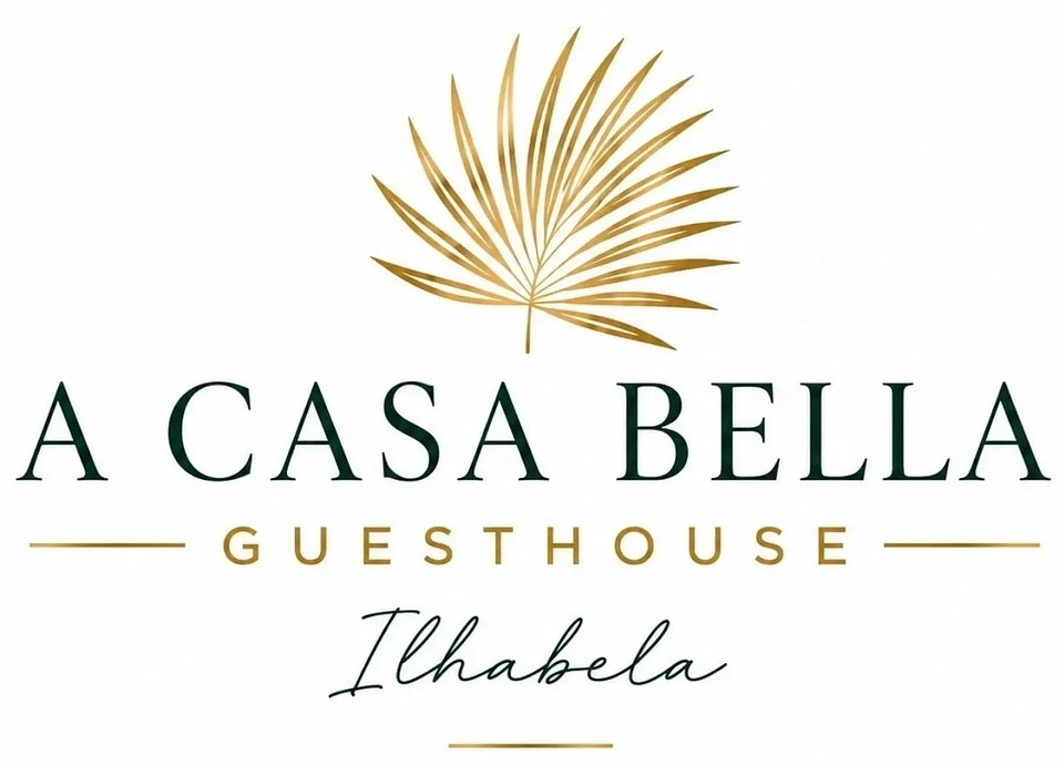 A CASA BELLA GUESTHOUSE ILHABELA